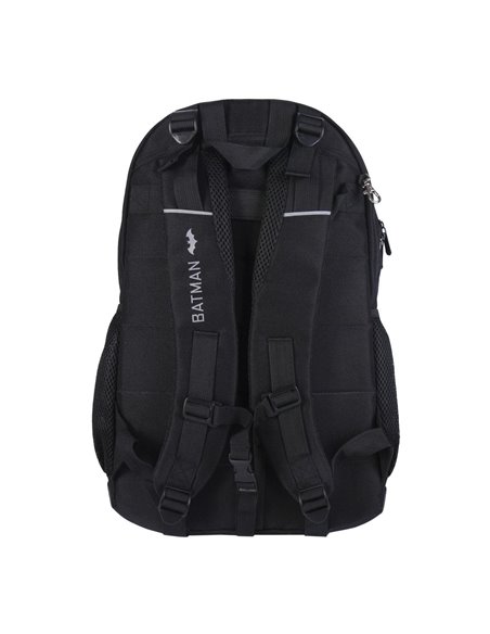 Set scoala Batman - Ghiozdan, Penar Etui