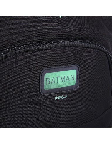 Set scoala Batman - Ghiozdan, Penar Etui