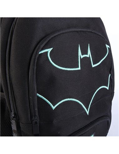 Set scoala Batman - Ghiozdan, Penar Etui