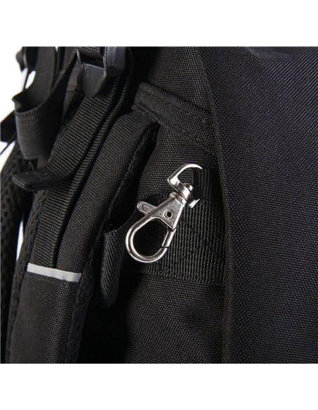 Set scoala Batman - Ghiozdan, Penar Etui