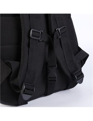 Set scoala Batman - Ghiozdan, Penar Etui
