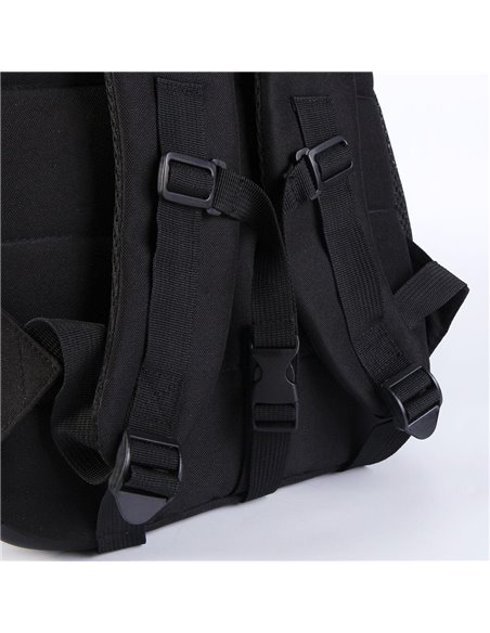 Set scoala Batman - Ghiozdan, Penar Etui