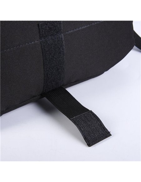 Set scoala Batman - Ghiozdan, Penar Etui