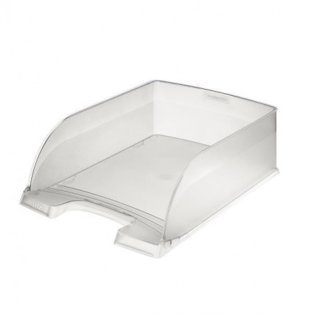 Tavita Corespondenta Jumbo Plus Leitz Transparent Tavita Corespondenta Jumbo Plus Leitz Transparent