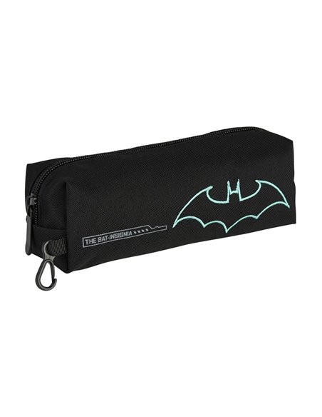 Set scoala Batman - Ghiozdan, Penar Etui