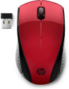 7KX10AA#ABB,HP Wireless Mouse 220 Sunset Red "7KX10AAABB" (include TV 0.18lei)