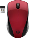 7KX10AA#ABB,HP Wireless Mouse 220 Sunset Red "7KX10AAABB" (include TV 0.18lei)