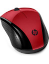 7KX10AA#ABB,HP Wireless Mouse 220 Sunset Red "7KX10AAABB" (include TV 0.18lei)