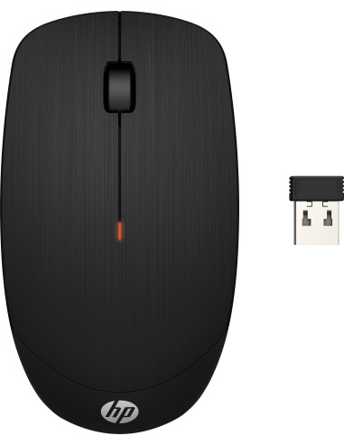 6VY95AA#ABB,HP Mouse Wireless Mouse X200 "6VY95AAABB" (include TV 0.18lei)