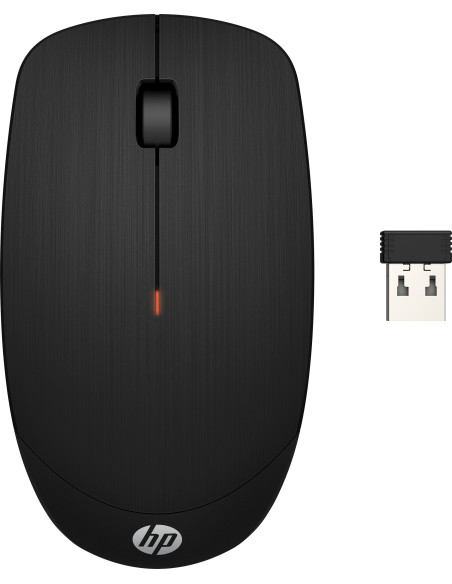 6VY95AA#ABB,HP Mouse Wireless Mouse X200 "6VY95AAABB" (include TV 0.18lei)