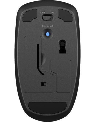 6VY95AA#ABB,HP Mouse Wireless Mouse X200 "6VY95AAABB" (include TV 0.18lei)