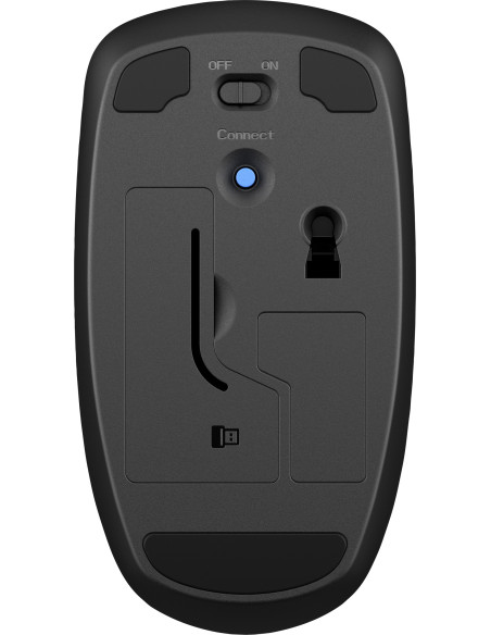 6VY95AA#ABB,HP Mouse Wireless Mouse X200 "6VY95AAABB" (include TV 0.18lei)