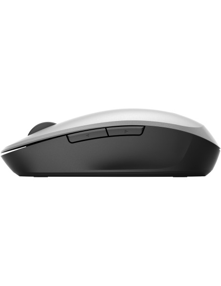 6CR72AA#ABB,HP Dual Mode Mouse Silver "6CR72AAABB" (include TV 0.18lei)