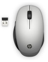 6CR72AA#ABB,HP Dual Mode Mouse Silver "6CR72AAABB" (include TV 0.18lei)