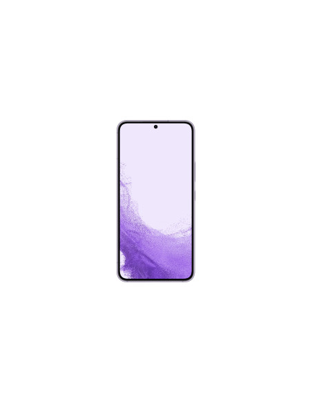 Samsung Galaxy S22 DS Bora Purple 5G 6.1" OC 8GB 128GB 10MP 12MP+50MP+10MP 3700mAh "SM-S901BLVDEUE" (include TV 0.5 lei)