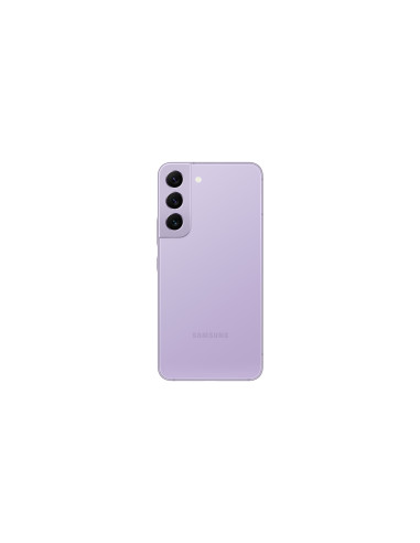 Samsung Galaxy S22 DS Bora Purple 5G 6.1" OC 8GB 128GB 10MP 12MP+50MP+10MP 3700mAh "SM-S901BLVDEUE" (include TV 0.5 lei)