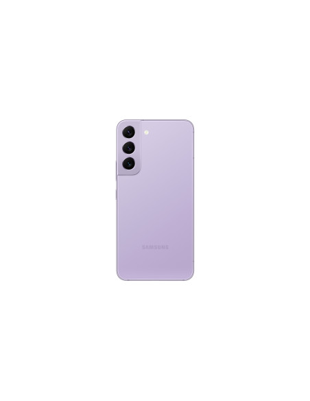 Samsung Galaxy S22 DS Bora Purple 5G 6.1" OC 8GB 128GB 10MP 12MP+50MP+10MP 3700mAh "SM-S901BLVDEUE" (include TV 0.5 lei)