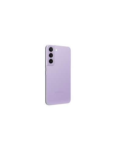 Samsung Galaxy S22 DS Bora Purple 5G 6.1" OC 8GB 128GB 10MP 12MP+50MP+10MP 3700mAh "SM-S901BLVDEUE" (include TV 0.5 lei)