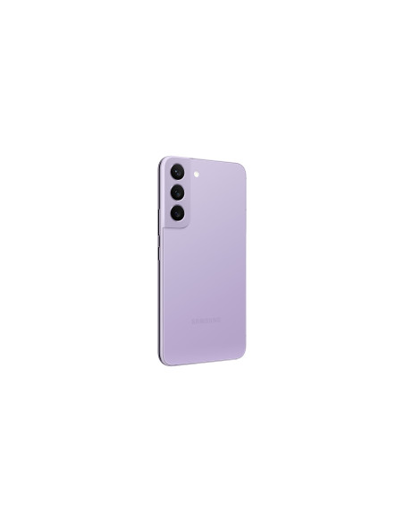 Samsung Galaxy S22 DS Bora Purple 5G 6.1" OC 8GB 128GB 10MP 12MP+50MP+10MP 3700mAh "SM-S901BLVDEUE" (include TV 0.5 lei)