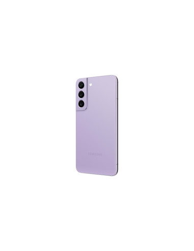 Samsung Galaxy S22 DS Bora Purple 5G 6.1" OC 8GB 128GB 10MP 12MP+50MP+10MP 3700mAh "SM-S901BLVDEUE" (include TV 0.5 lei)