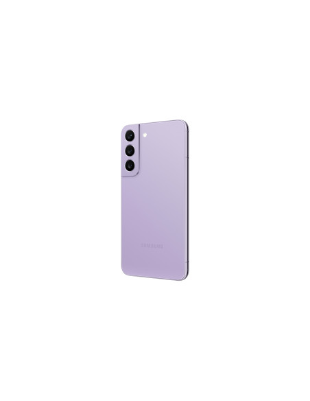Samsung Galaxy S22 DS Bora Purple 5G 6.1" OC 8GB 128GB 10MP 12MP+50MP+10MP 3700mAh "SM-S901BLVDEUE" (include TV 0.5 lei)
