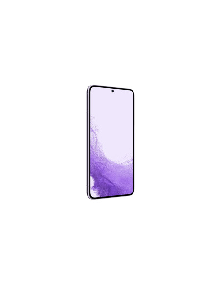 Samsung Galaxy S22 DS Bora Purple 5G 6.1" OC 8GB 128GB 10MP 12MP+50MP+10MP 3700mAh "SM-S901BLVDEUE" (include TV 0.5 lei)