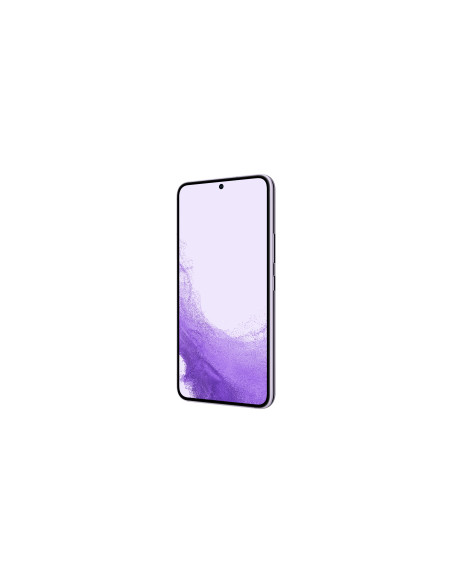 Samsung Galaxy S22 DS Bora Purple 5G 6.1" OC 8GB 128GB 10MP 12MP+50MP+10MP 3700mAh "SM-S901BLVDEUE" (include TV 0.5 lei)