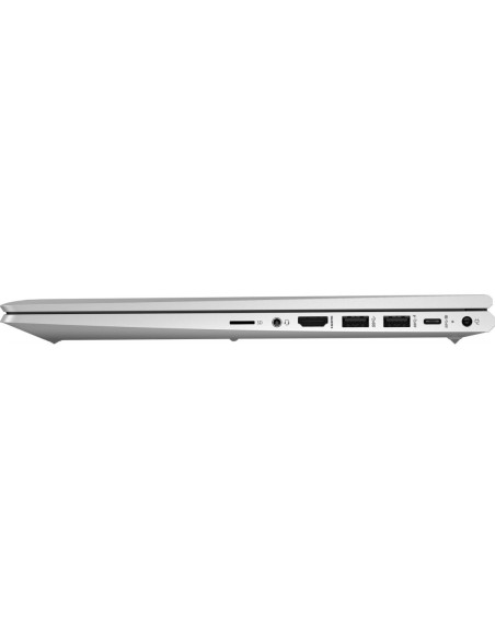 6A2B1EA#ABB,HP ProBook 450 G9 Intel Core i5-1235U 15.6inch FHD AG UWVA 16GB 512GB PCIe NVMe SSD FREEDOS (EN) "6A2B1EAABB", (incl