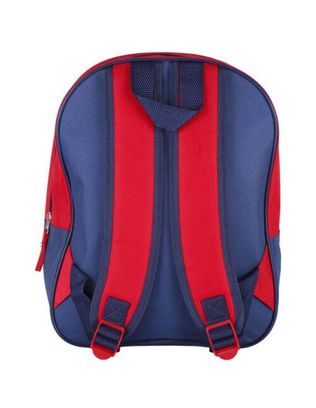 Ghiozdan gradinita 3D Spiderman 1 