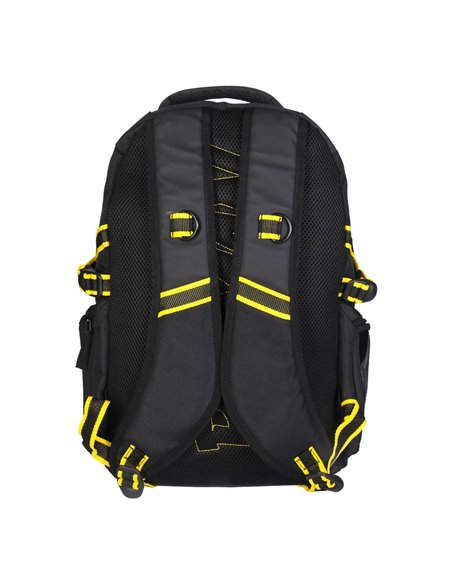 Set scoala Batman 01 - Ghiozdan, Penar Etui si Sac de incaltaminte
