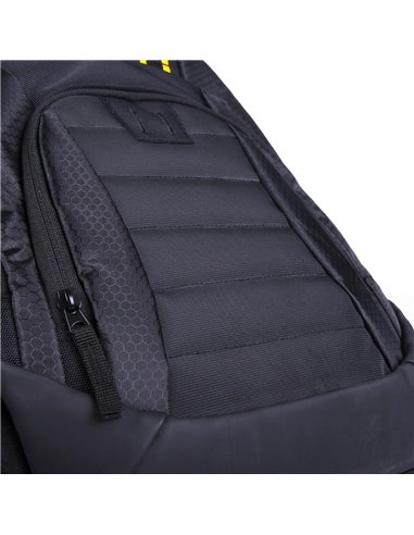 Set scoala Batman 01 - Ghiozdan, Penar Etui si Sac de incaltaminte