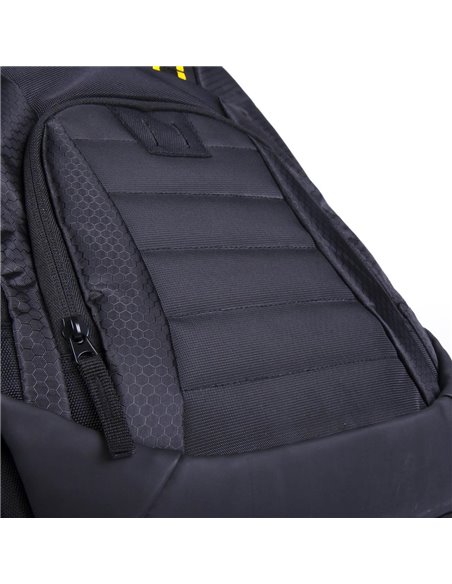 Set scoala Batman 01 - Ghiozdan, Penar Etui si Sac de incaltaminte