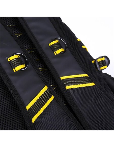 Set scoala Batman 01 - Ghiozdan, Penar Etui si Sac de incaltaminte