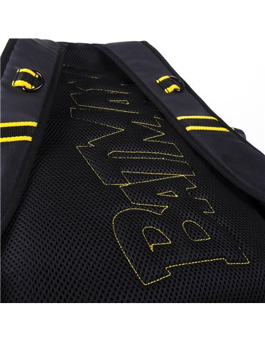 Set scoala Batman 01 - Ghiozdan, Penar Etui si Sac de incaltaminte