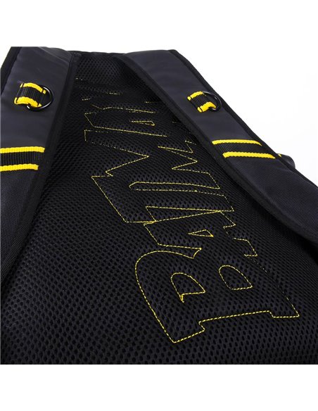 Set scoala Batman 01 - Ghiozdan, Penar Etui si Sac de incaltaminte