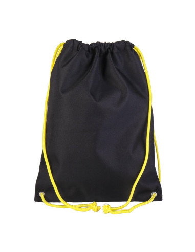 Set scoala Batman 01 - Ghiozdan, Penar Etui si Sac de incaltaminte