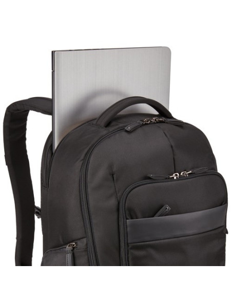 RUCSAC CASE LOGIC, pt. notebook de max. 17.3 inch, 2