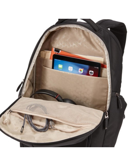RUCSAC CASE LOGIC, pt. notebook de max. 17.3 inch, 2