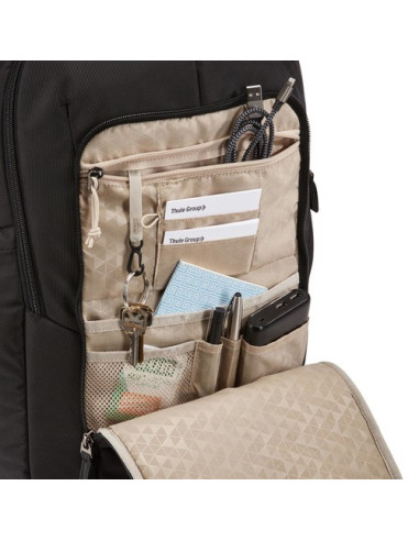 RUCSAC CASE LOGIC, pt. notebook de max. 17.3 inch, 2