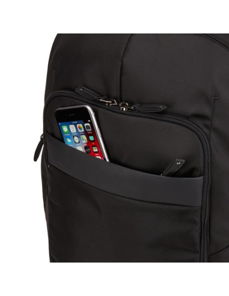 RUCSAC CASE LOGIC, pt. notebook de max. 17.3 inch, 2