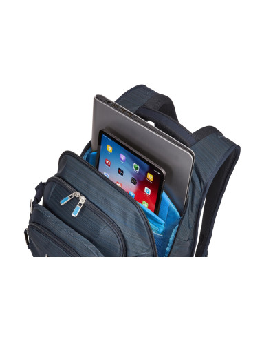 RUCSAC THULE, pt. notebook de max. 15.6 inch, 2 compartimente