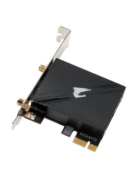 GIGABYTE GC-WBAX210, "GC-WBAX210" (include TV