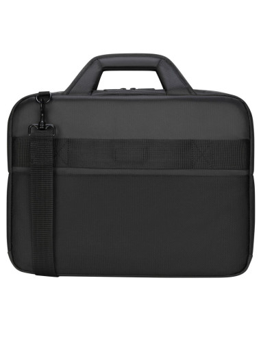 TCG470GL Targus CityGear 15-17.3" Topload Laptop Case Black
