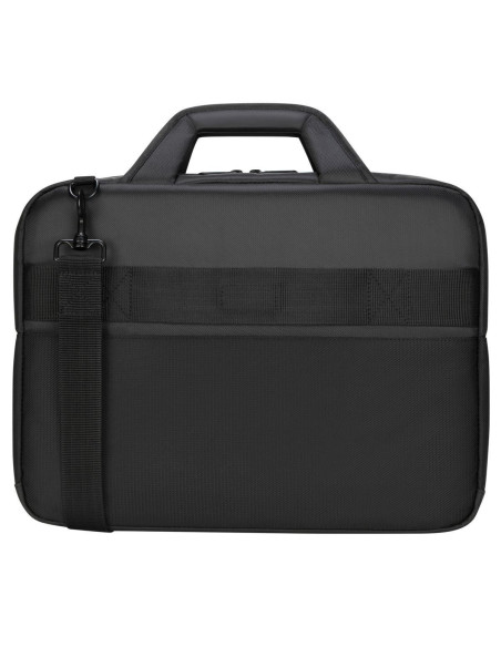 TCG470GL Targus CityGear 15-17.3" Topload Laptop Case Black
