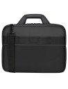 TCG470GL Targus CityGear 15-17.3" Topload Laptop Case Black