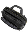 TCG470GL Targus CityGear 15-17.3" Topload Laptop Case Black
