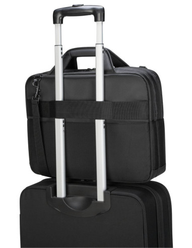 TCG470GL Targus CityGear 15-17.3" Topload Laptop Case Black