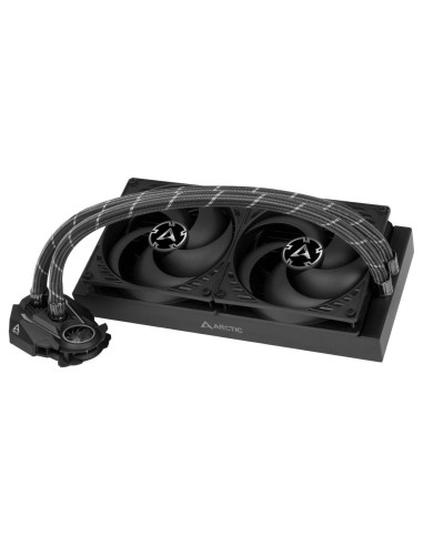 COOLER ARCTIC Liquid Freezer II - 280, skt. universal (inc.