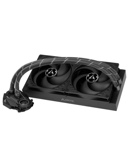 COOLER ARCTIC Liquid Freezer II - 280, skt. universal (inc.