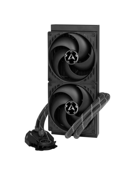 COOLER ARCTIC Liquid Freezer II - 280, skt. universal (inc.